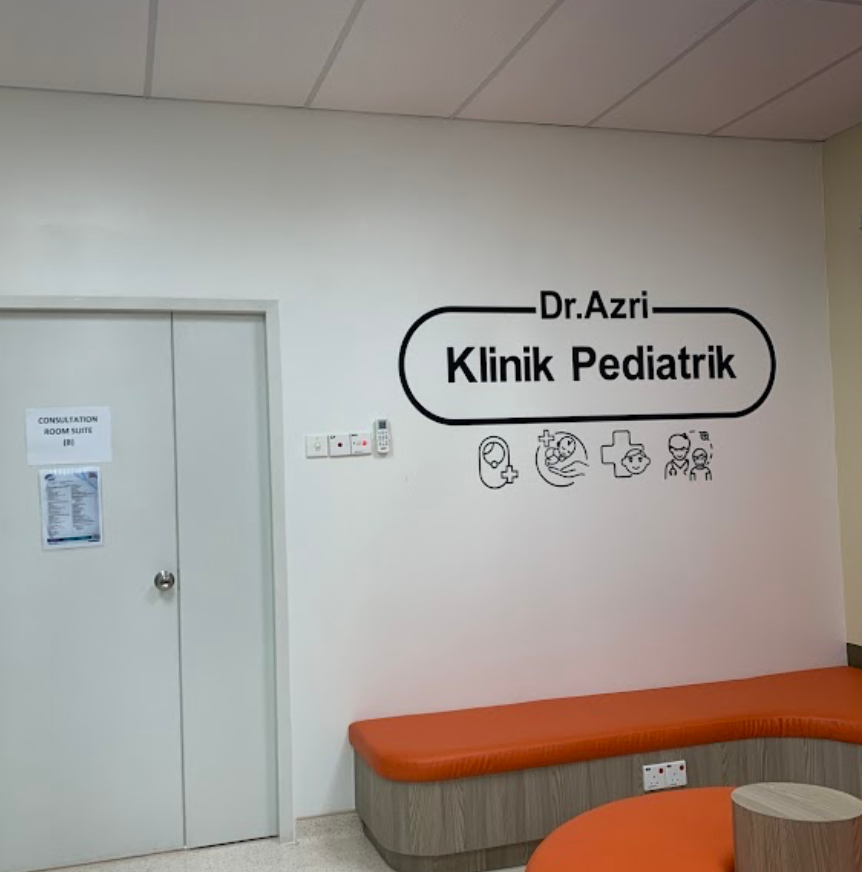 Putra Specialist Hospital Melaka